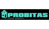 Логотип компанії Пробітас