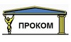 Логотип компанії Проком