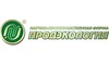 Логотип компанії Продекологія, НВФ