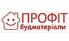 Логотип компанії Профітбудматеріали