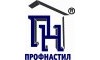 Логотип компанії Профнастил