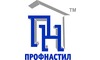Логотип компанії Профнастіл