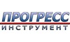 Логотип компанії Прогрес - інструмент