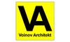 Логотип компанії Voinov Architect