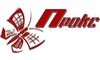 Логотип компанії ПРОКС