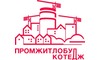 Логотип компанії Промжитлобуд-К