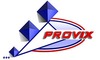 Логотип компанії Провікс