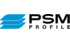 Логотип компанії ПСМ-профіль