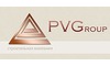 Логотип компанії Строительная компания PVGroup