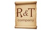 Логотип компанії R-T company