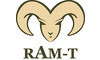 Логотип компанії РАМ-Т