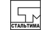 Логотип компанії СТАЛЬТІМА