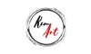 Логотип компанії RemArt