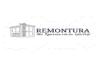 Логотип компанії Remontura