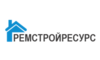 Логотип компанії РЕМБУДРЕСУРС