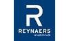 Логотип компанії Рейнарс Україна