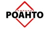 Логотип компанії Роанто, ПП
