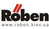 Логотип компанії Roben Kiev