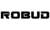 Логотип компанії ROBUD