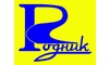 Логотип компанії Родник