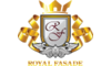 Логотип компанії ROYAL FASADE