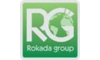 Логотип компанії Рокада