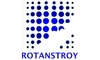 Логотип компанії РОТАНСТРОЙ