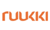 Логотип компанії Рууккі Україна