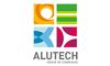 Логотип компанії ALUTECH