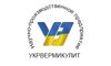 Логотип компанії Укрвермікуліт