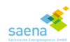 Логотип компанії SAENA GmbH