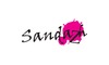 Логотип компанії Сандаж