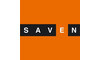 Логотип компанії Савен