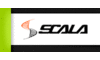 Логотип компанії Scala
