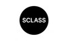 Логотип компанії SCLASS