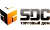 Логотип компанії Торговий дім SDC