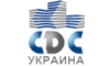 Логотип компанії СДС Україна