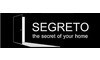 Логотип компанії Segreto