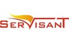 Логотип компанії Сервісант