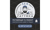 Логотип компанії SerZatyrka 