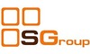 Логотип компанії Синергія Груп