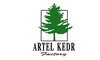 Логотип компанії Артель Кедр