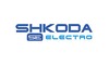 Логотип компанії Шкода Електро