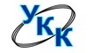 Логотип компанії Українська Кабельна Компанія