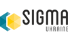 Логотип компанії Сігма Україна