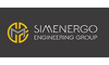 Логотип компанії СІМЕНЕРГО