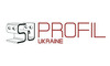 Логотип компанії SJ PROFIL UKRAINE