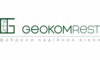 Логотип компанії Геоком Рест