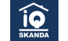 Логотип компанії SKANDA