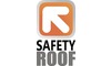 Логотип компанії Безпека даху